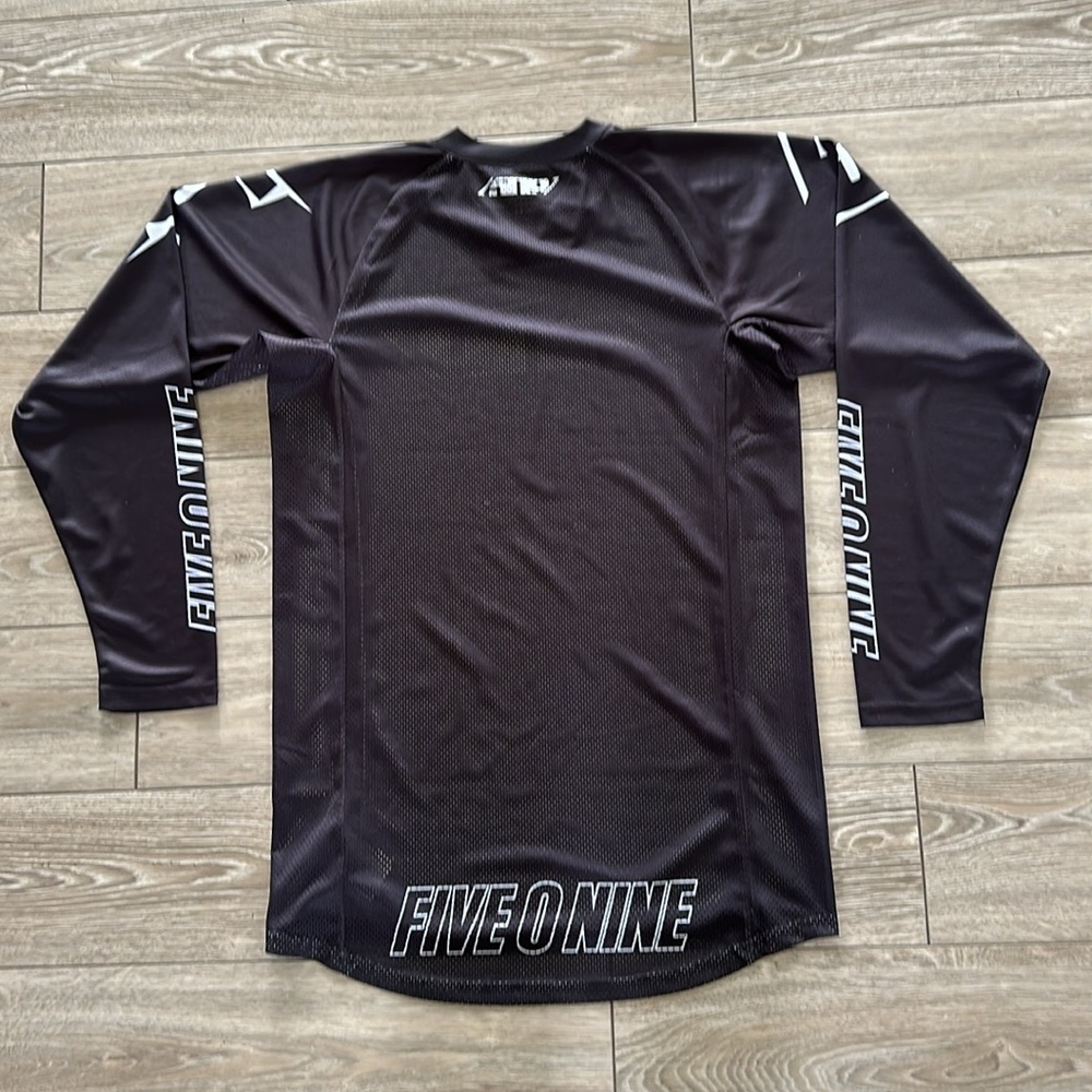509 Ridge Jersey - S - Picture 2 of 2
